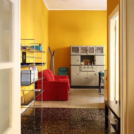 Isola Centro Bilocale Su 2 Livelli Free Wi-Fi Apartment Milano Ngoại thất bức ảnh