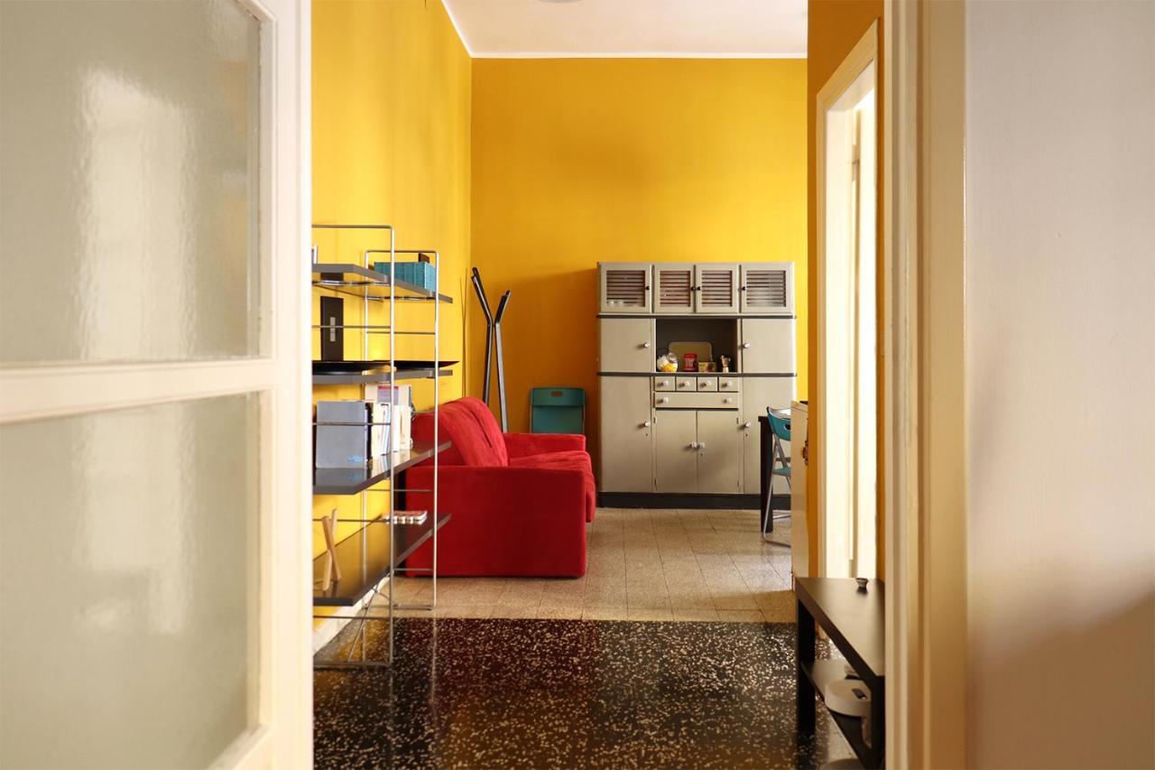 Isola Centro Bilocale Su 2 Livelli Free Wi-Fi Apartment Milano Ngoại thất bức ảnh