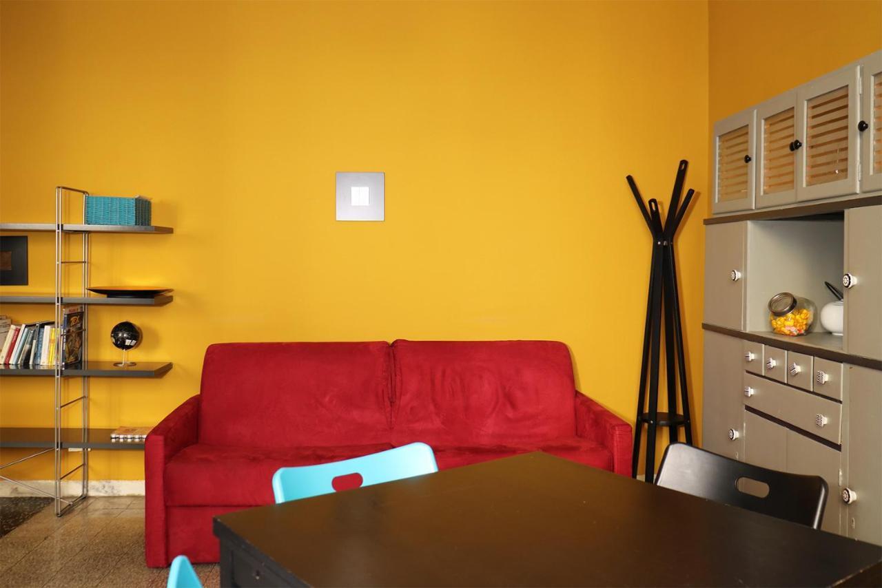 Isola Centro Bilocale Su 2 Livelli Free Wi-Fi Apartment Milano Ngoại thất bức ảnh