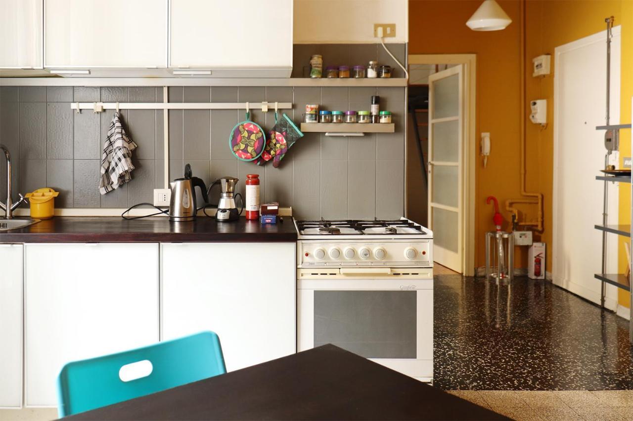 Isola Centro Bilocale Su 2 Livelli Free Wi-Fi Apartment Milano Ngoại thất bức ảnh