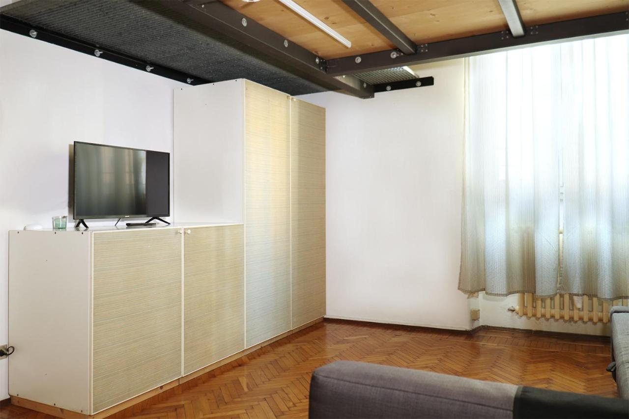 Isola Centro Bilocale Su 2 Livelli Free Wi-Fi Apartment Milano Ngoại thất bức ảnh