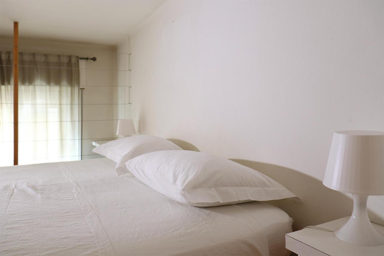 Isola Centro Bilocale Su 2 Livelli Free Wi-Fi Apartment Milano Ngoại thất bức ảnh