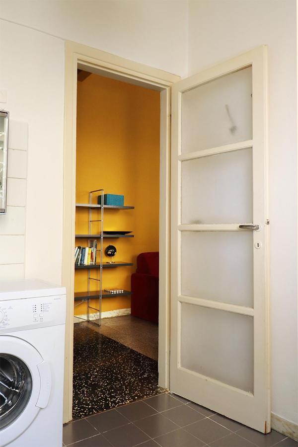 Isola Centro Bilocale Su 2 Livelli Free Wi-Fi Apartment Milano Ngoại thất bức ảnh