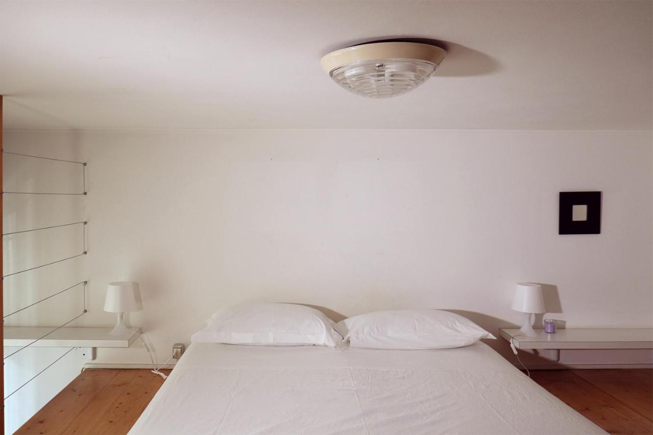 Isola Centro Bilocale Su 2 Livelli Free Wi-Fi Apartment Milano Ngoại thất bức ảnh