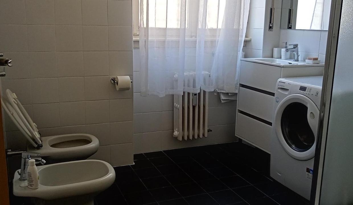 Isola Centro Bilocale Su 2 Livelli Free Wi-Fi Apartment Milano Ngoại thất bức ảnh